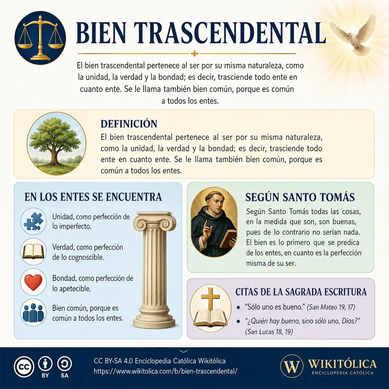 Bien Trascendental