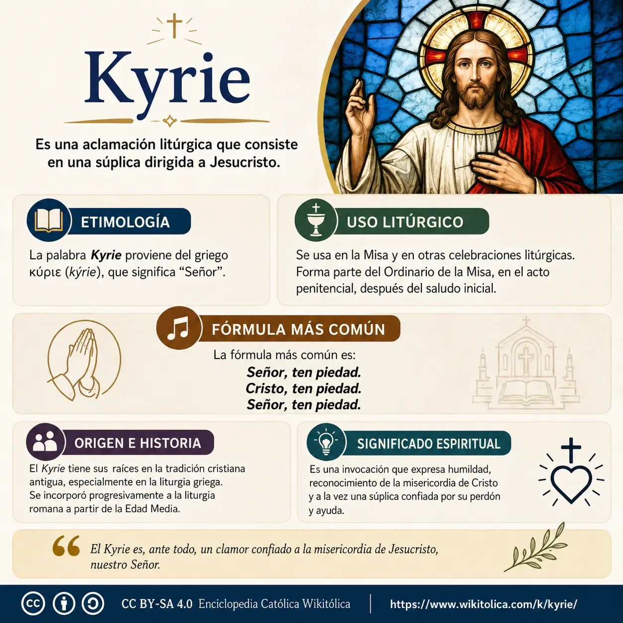 Kyrie