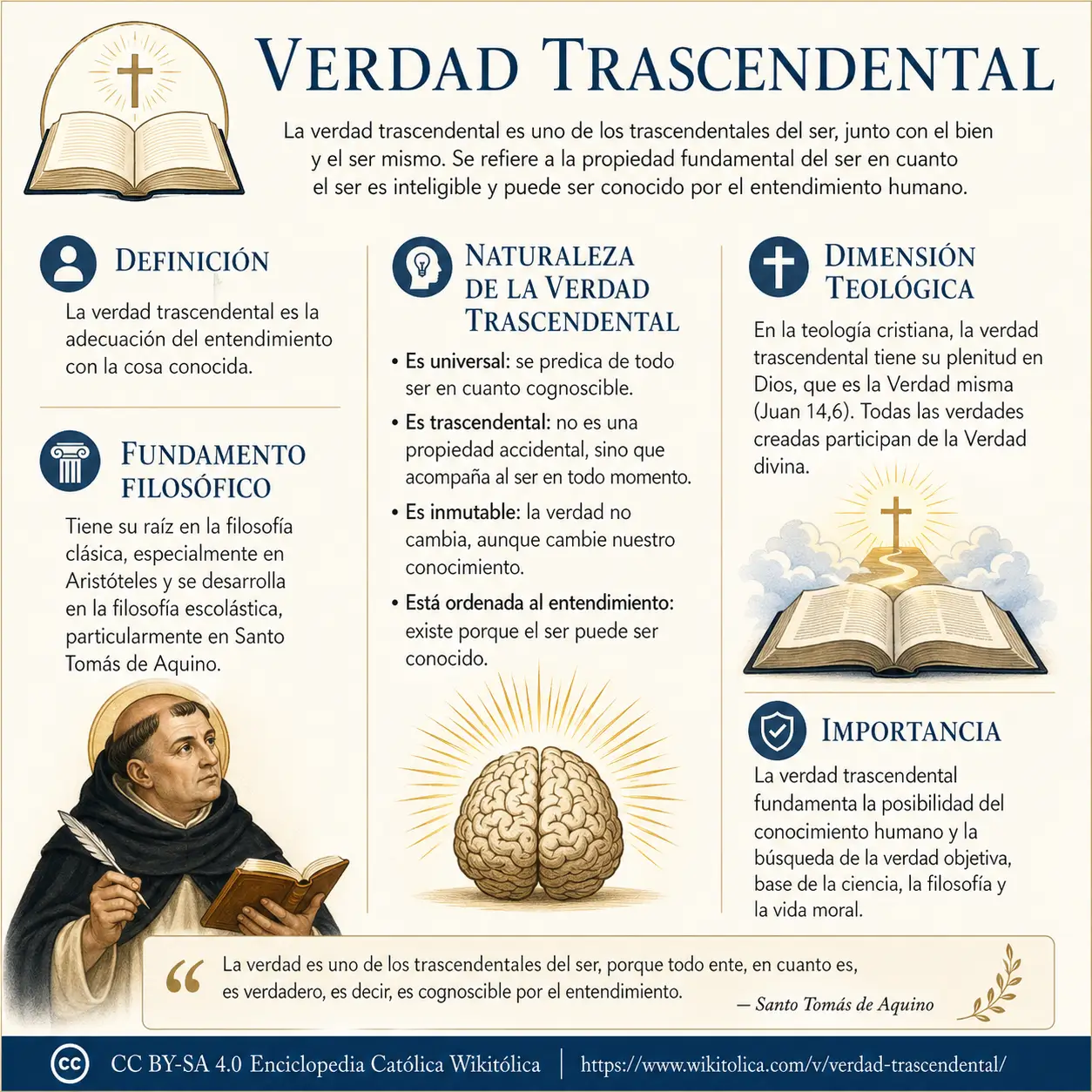 Verdad Trascendental