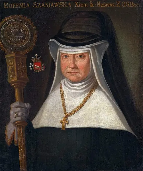 Abadesa