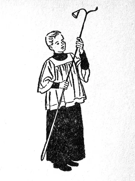 Acólito