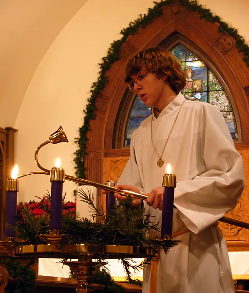 Adviento