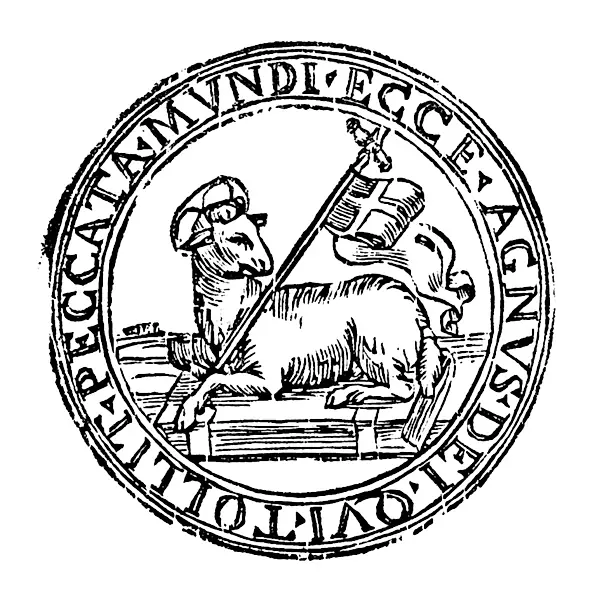 Agnus Dei