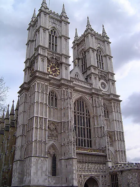 Anglicanismo