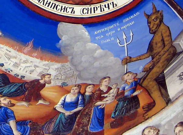 Anticristo