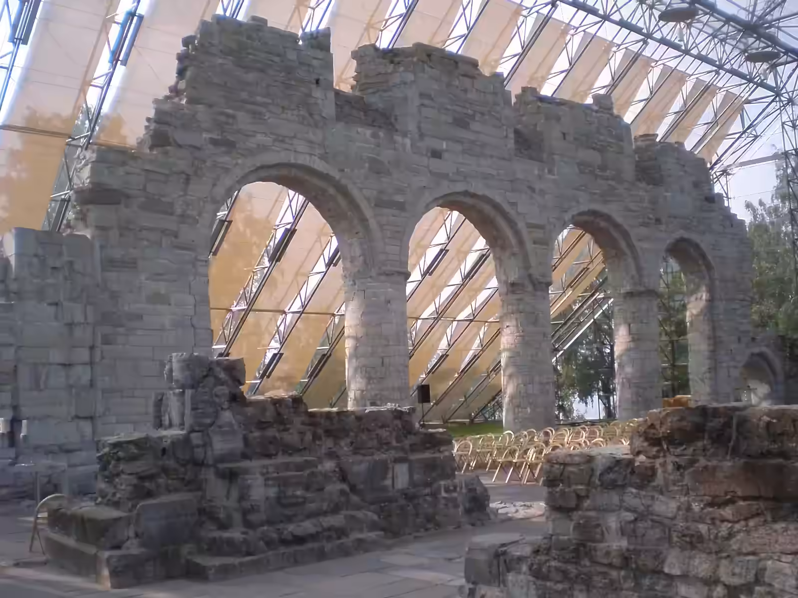 Antigua diócesis de Hamar