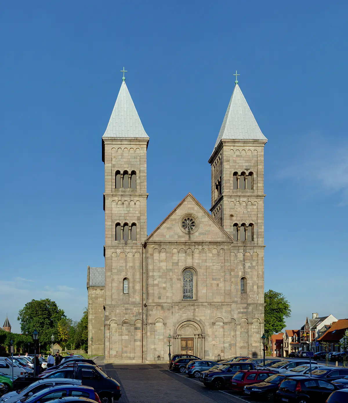 Antigua diócesis de Viborg