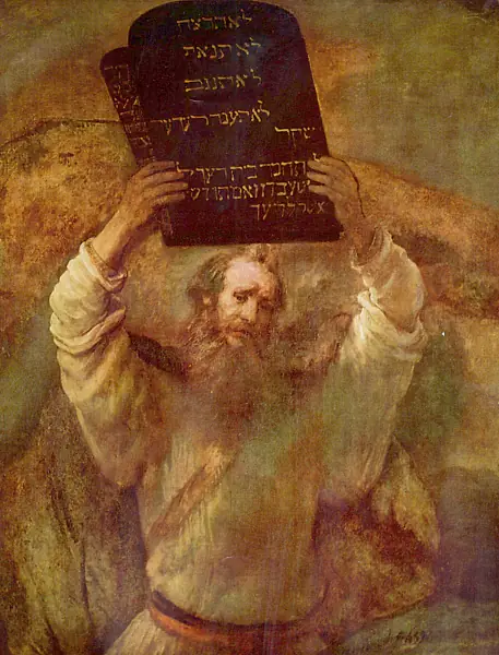 Antiguo Testamento