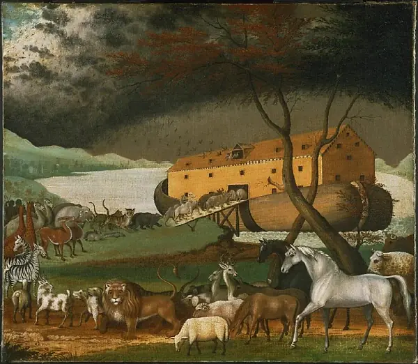 Arca de Noé