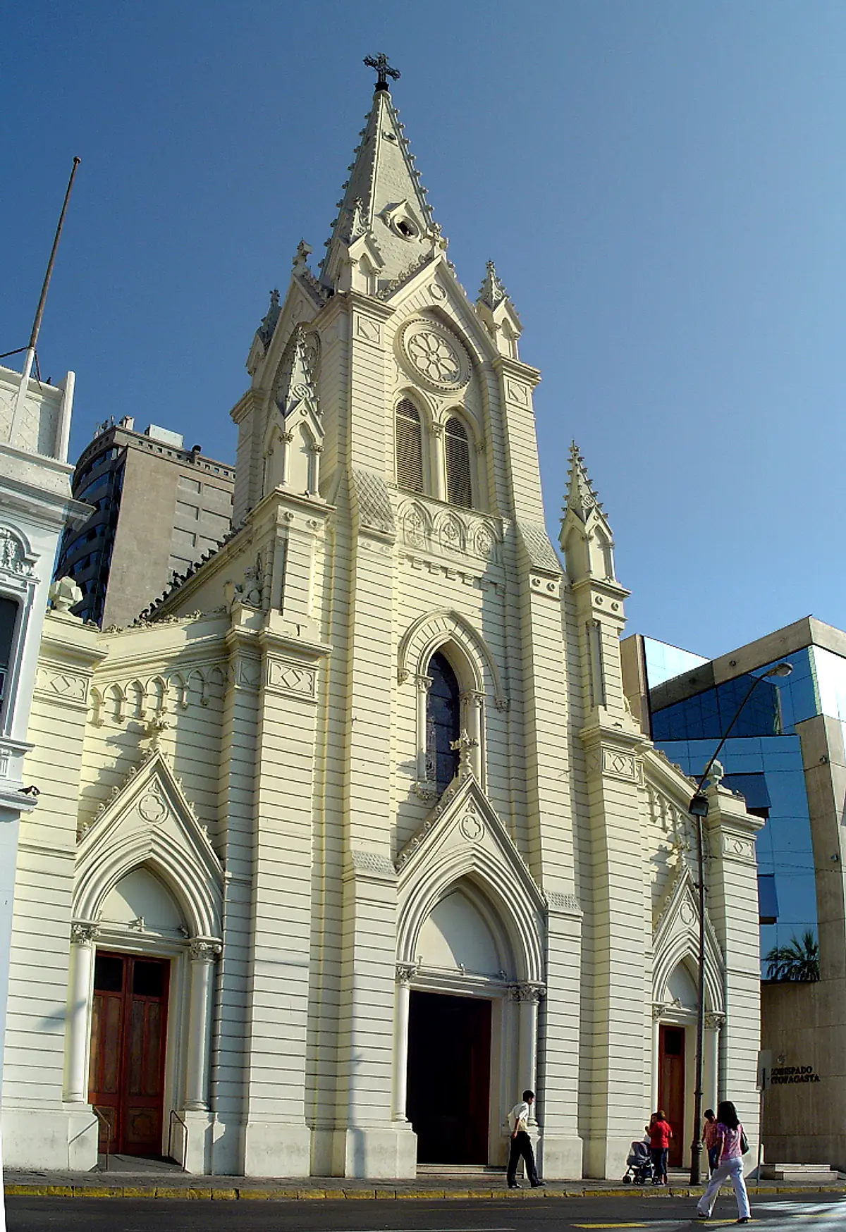Archidiócesis de Antofagasta