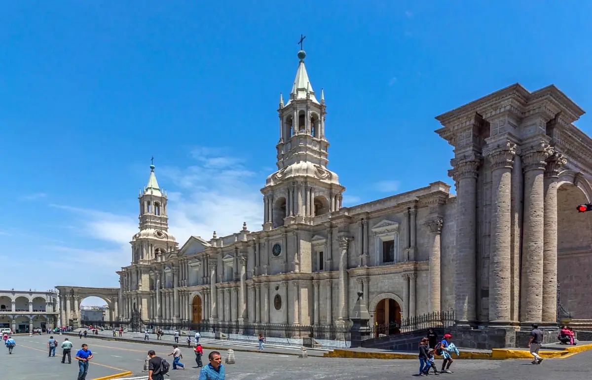 Archidiócesis de Arequipa