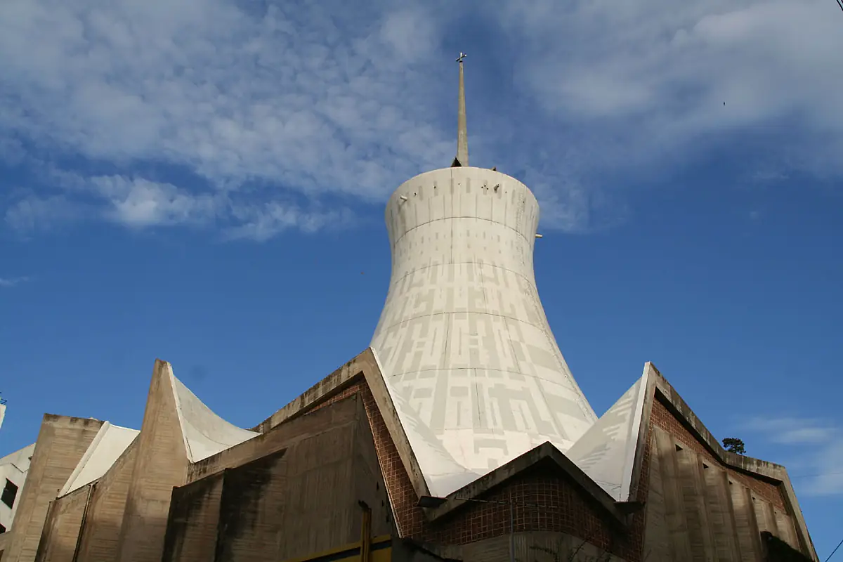 Archidiócesis de Argel