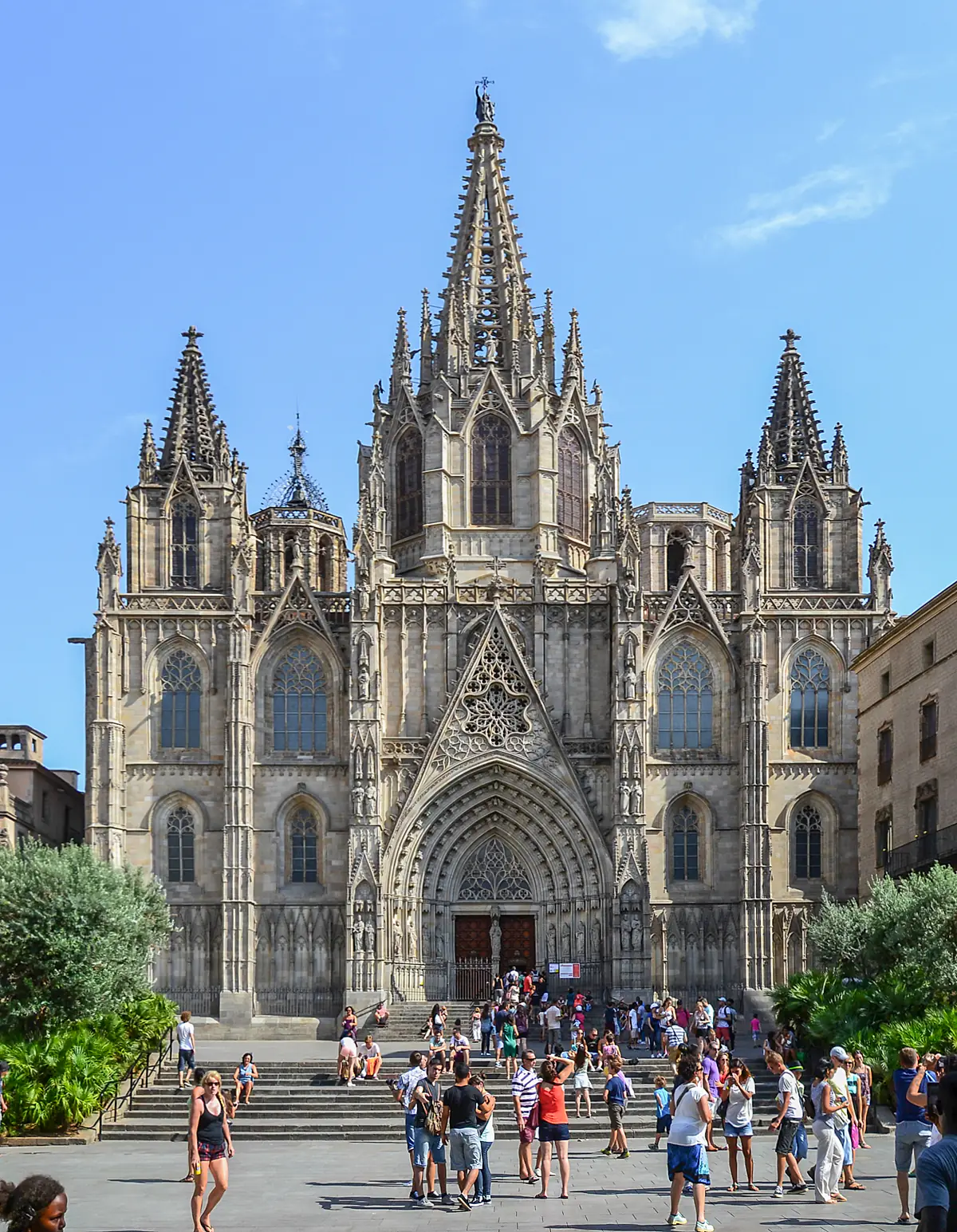 Archidiócesis de Barcelona (España)