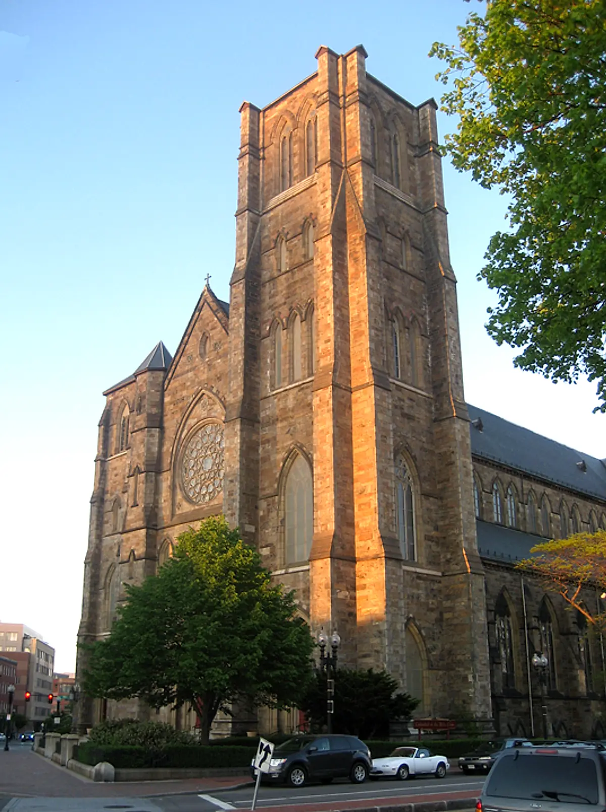 Archidiócesis de Boston