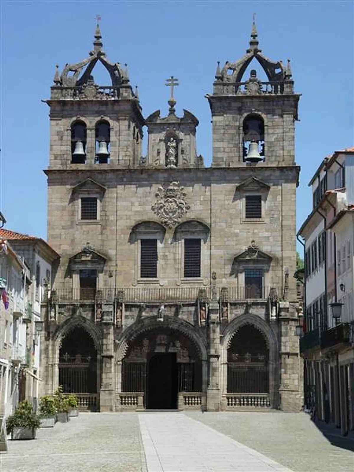 Archidiócesis de Braga