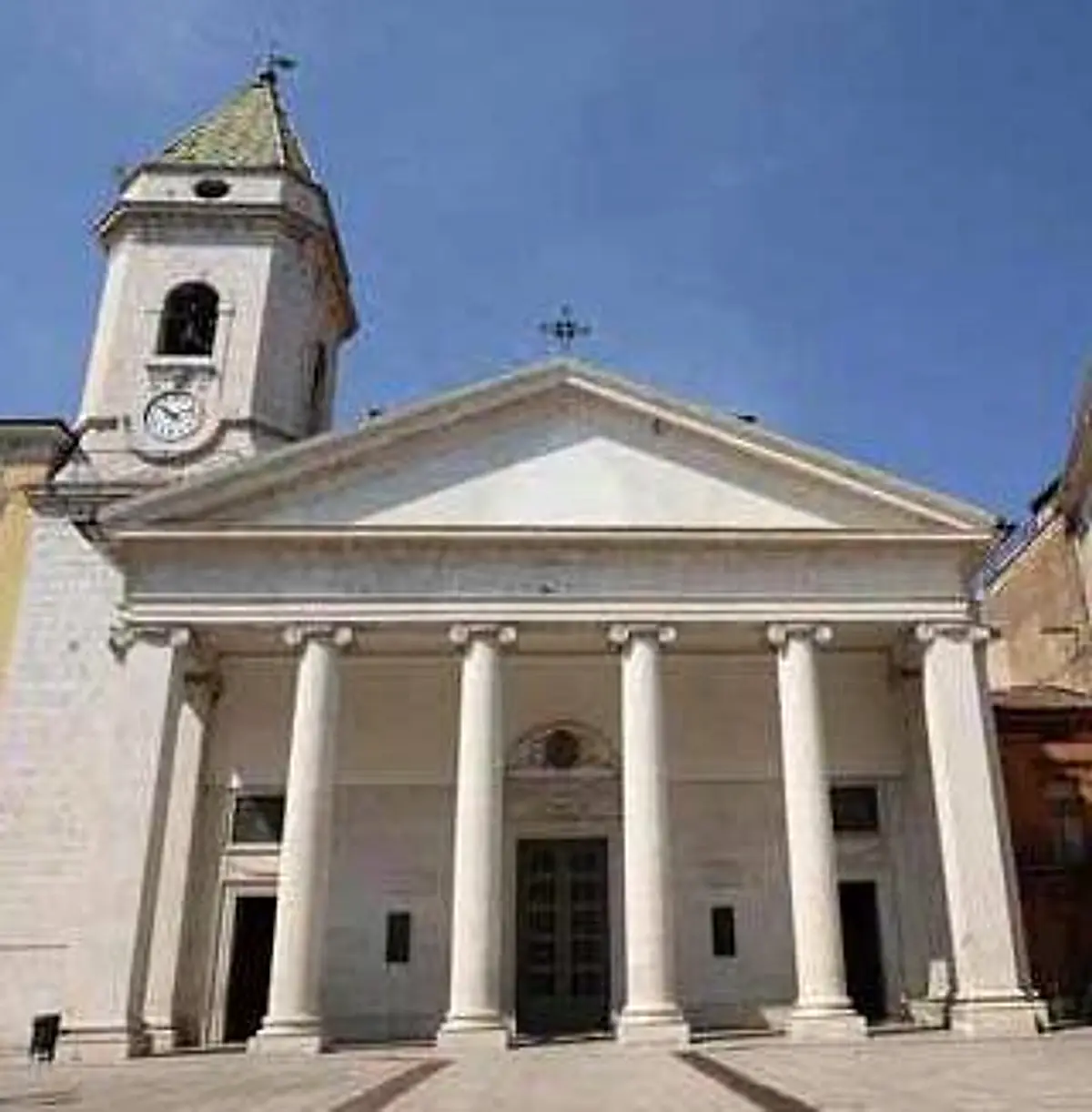Archidiócesis de Campobasso-Boiano