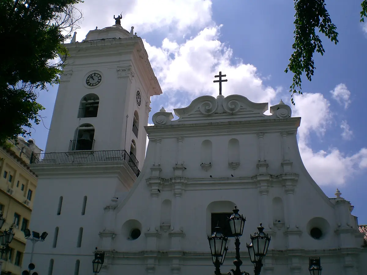 Archidiócesis de Caracas