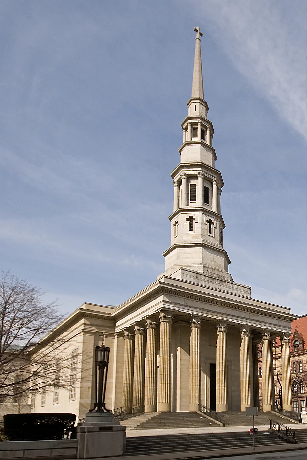 Archidiócesis de Cincinnati