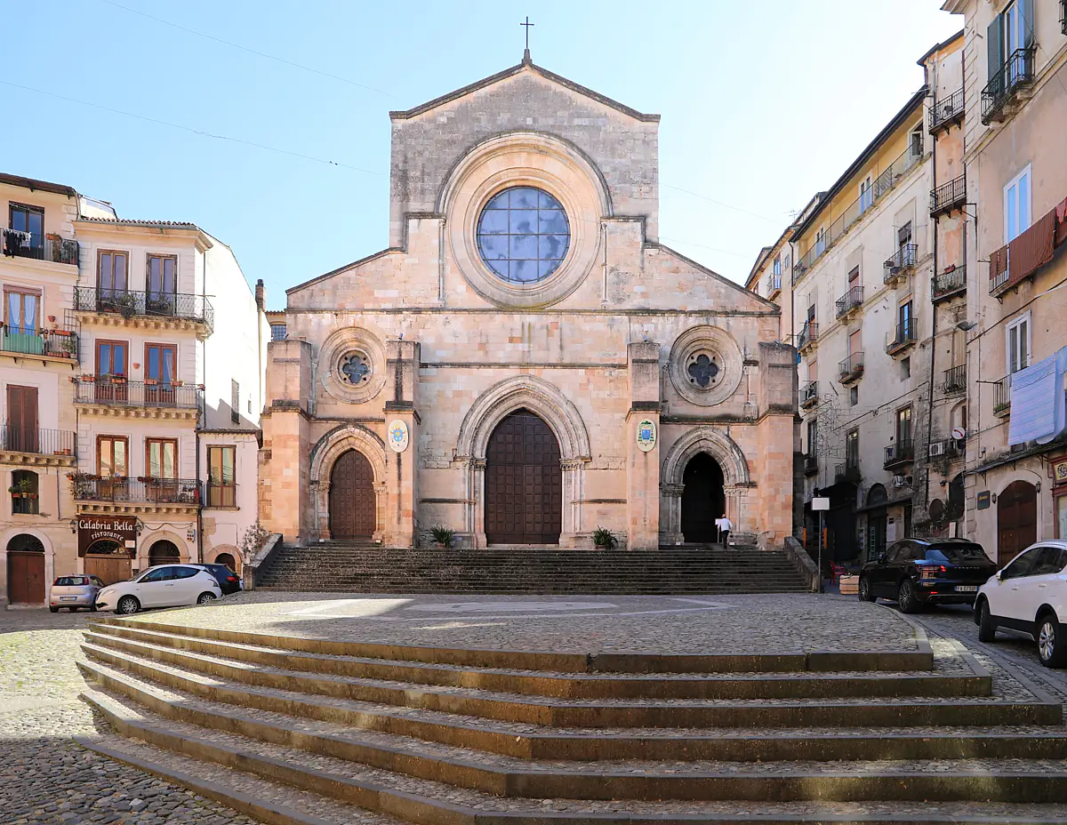 Archidiócesis de Cosenza