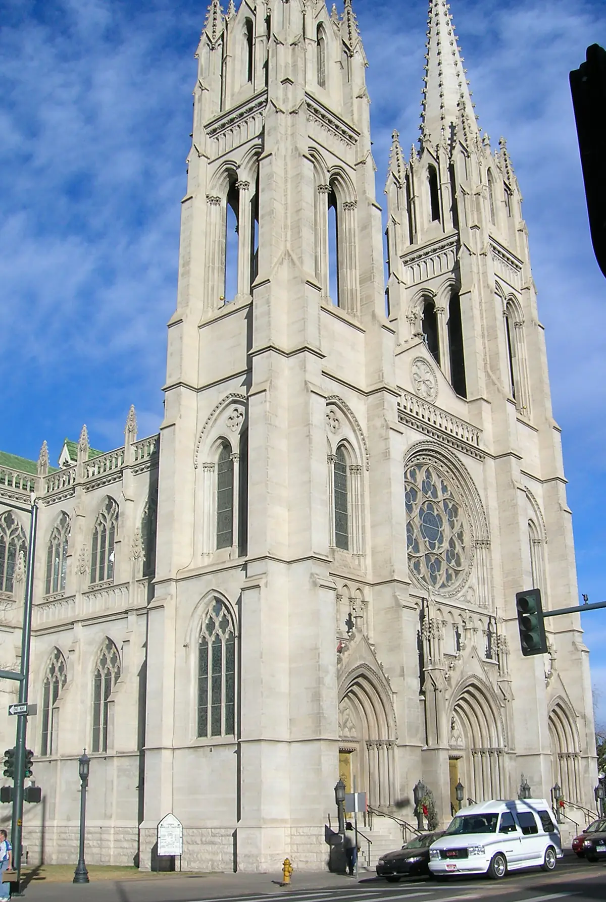 Archidiócesis de Denver