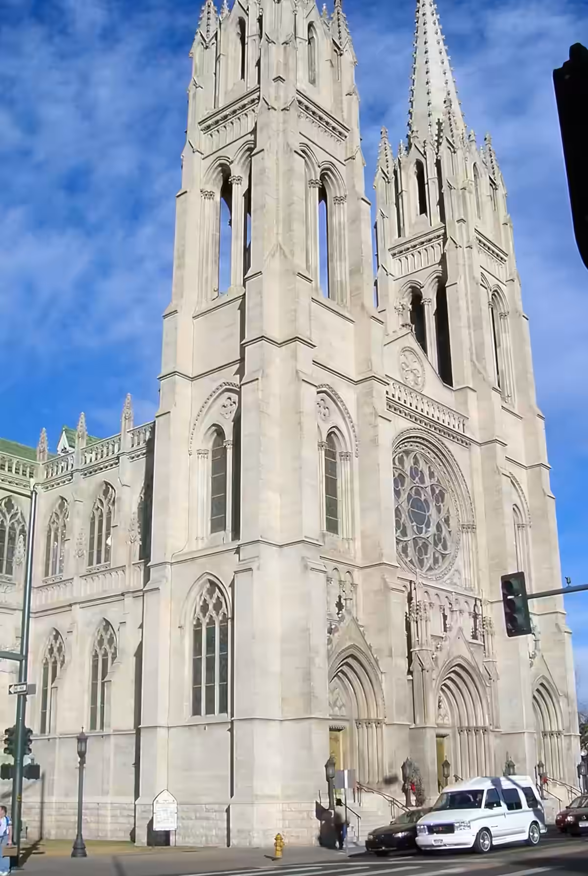 Archidiócesis de Denver