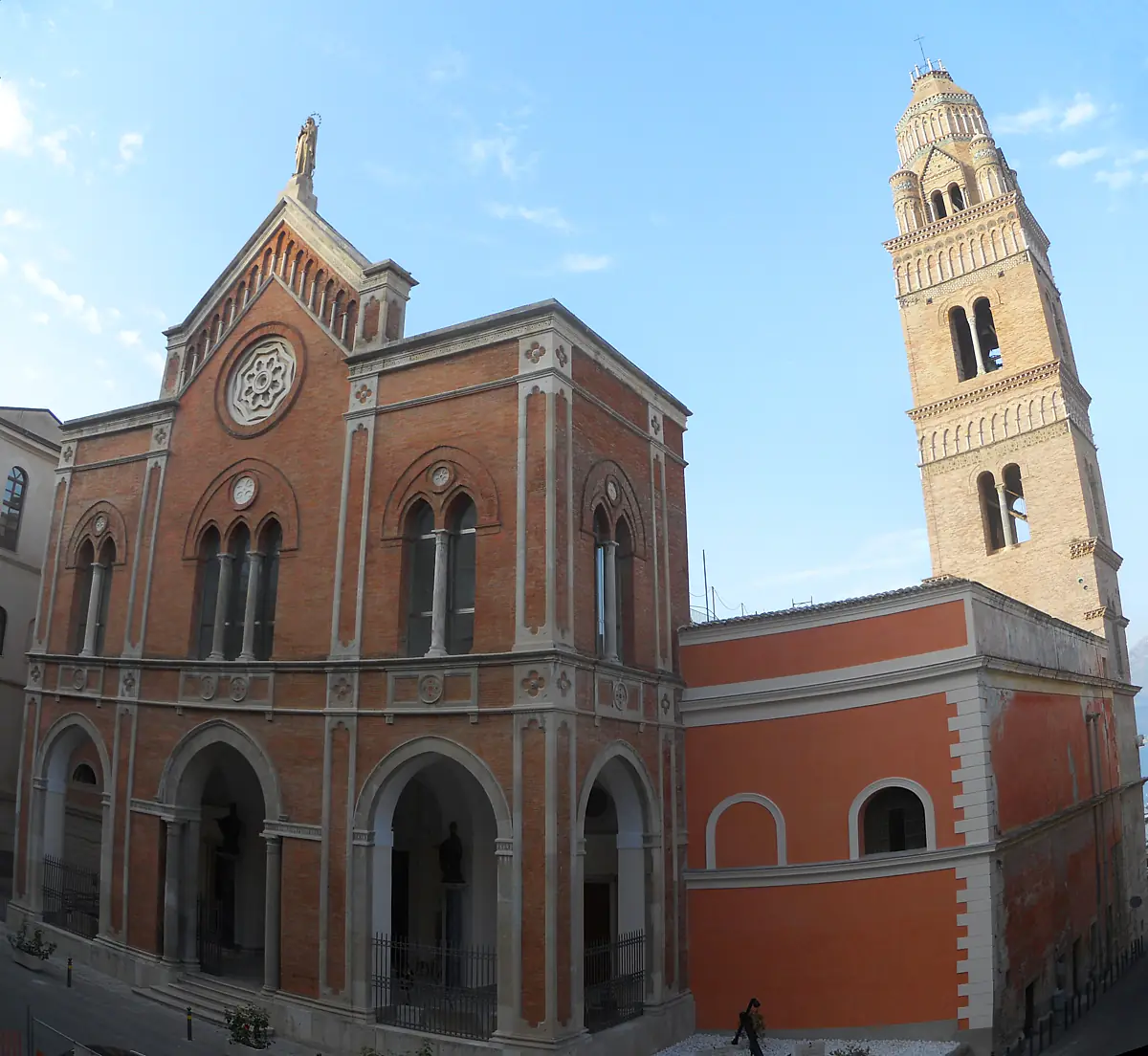 Archidiócesis de Gaeta