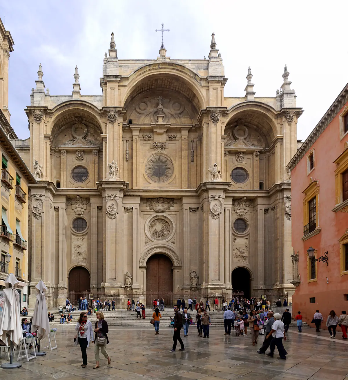 Archidiócesis de Granada (España)