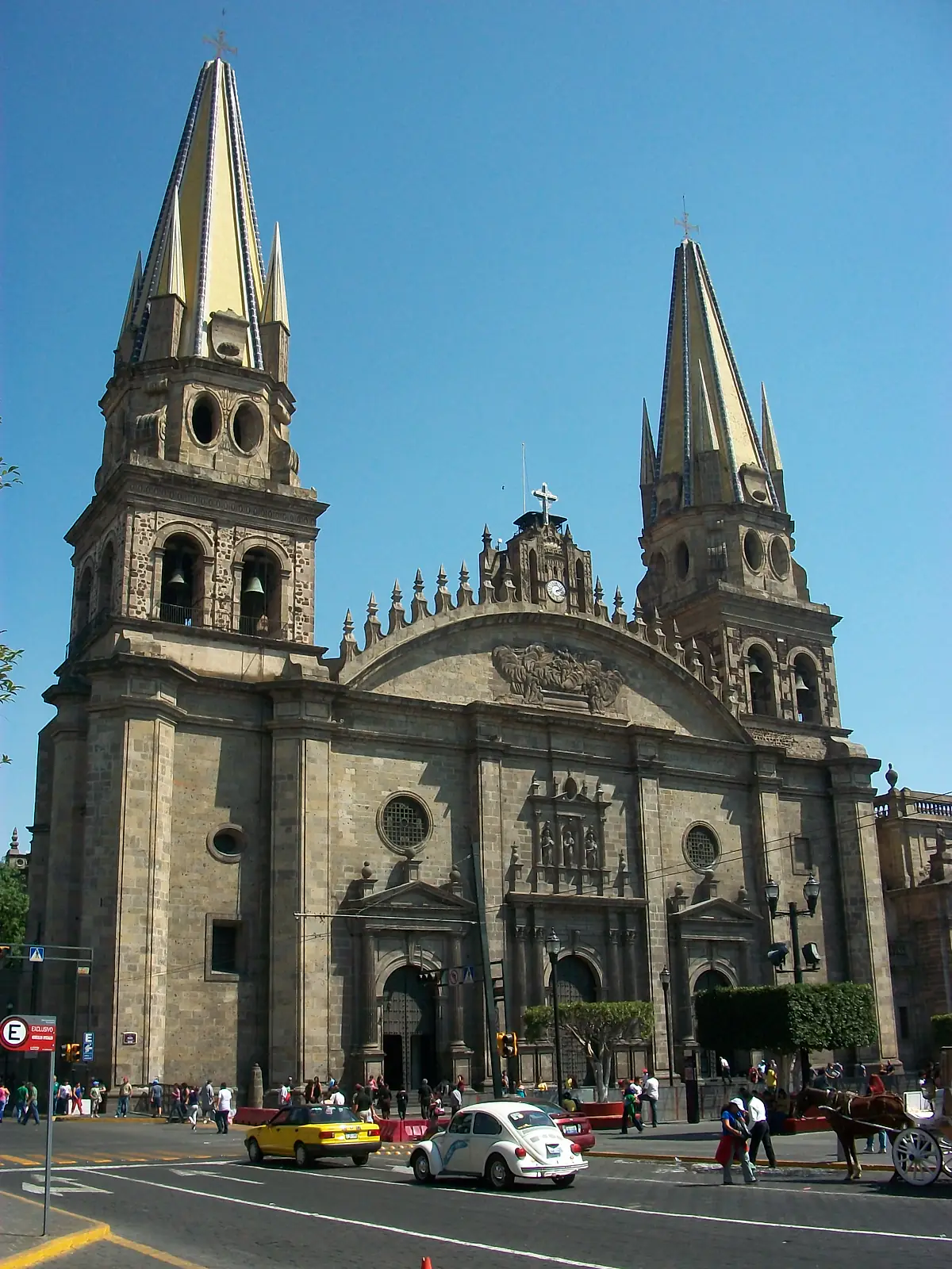 Archidiócesis de Guadalajara