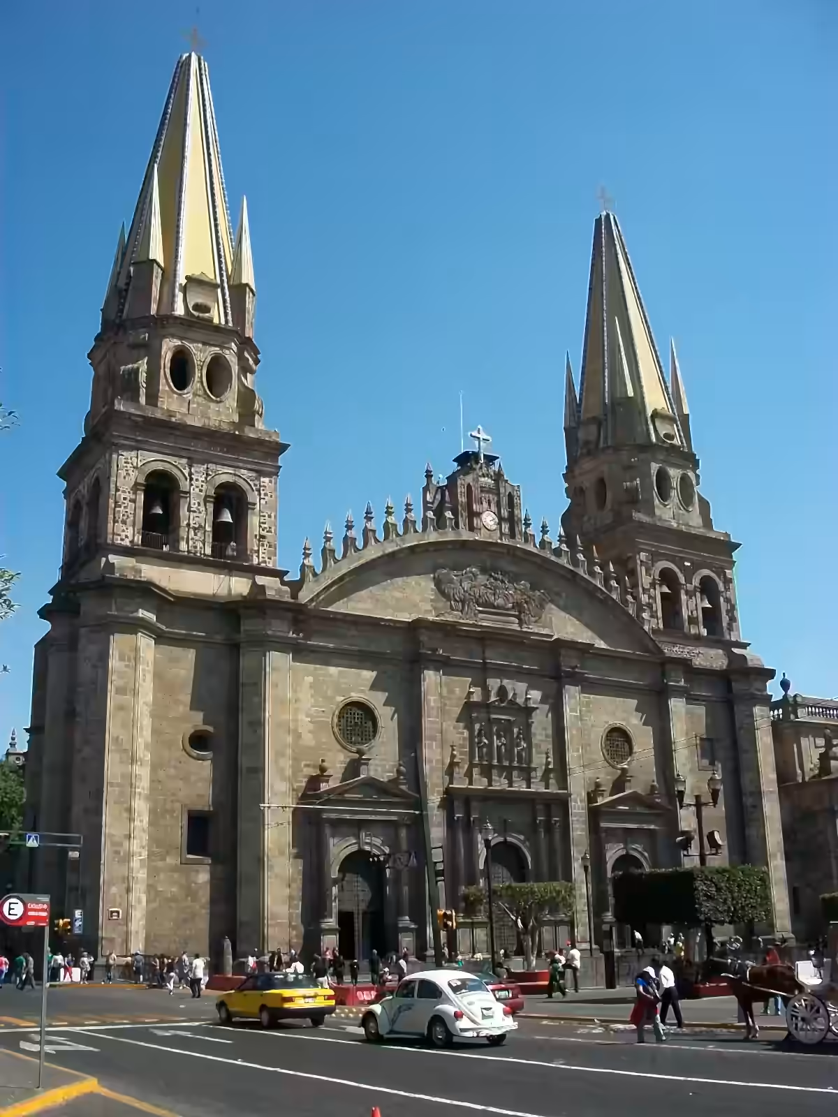 Archidiócesis de Guadalajara
