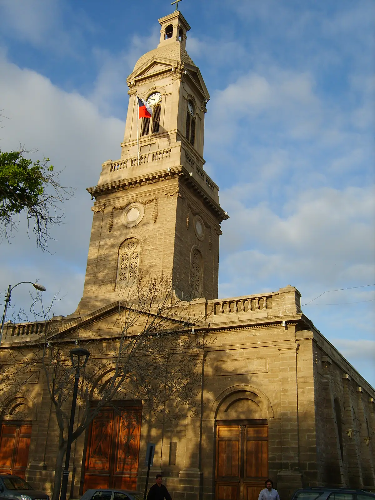 Archidiócesis de La Serena