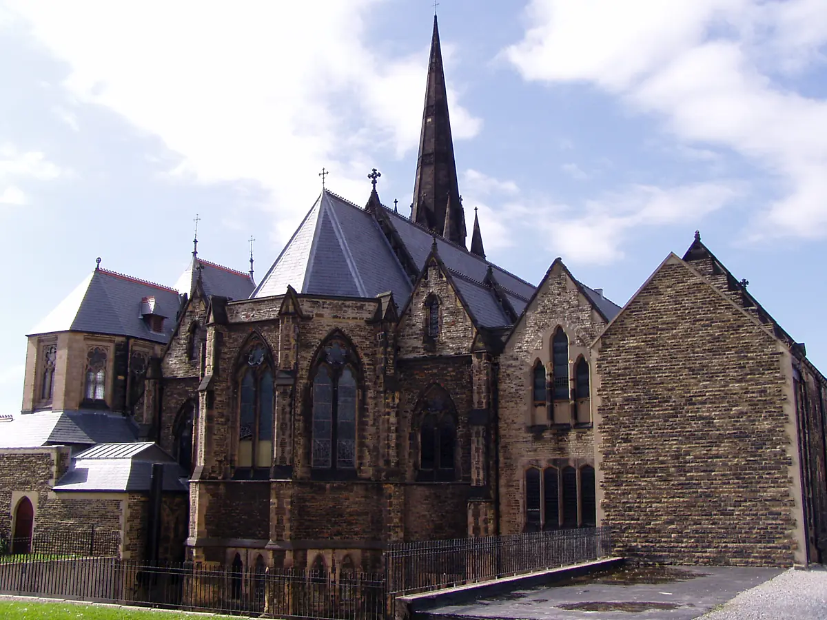 Archidiócesis de Liverpool