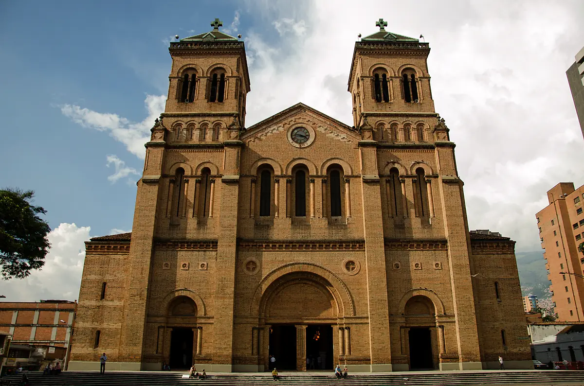 Archidiócesis de Medellín