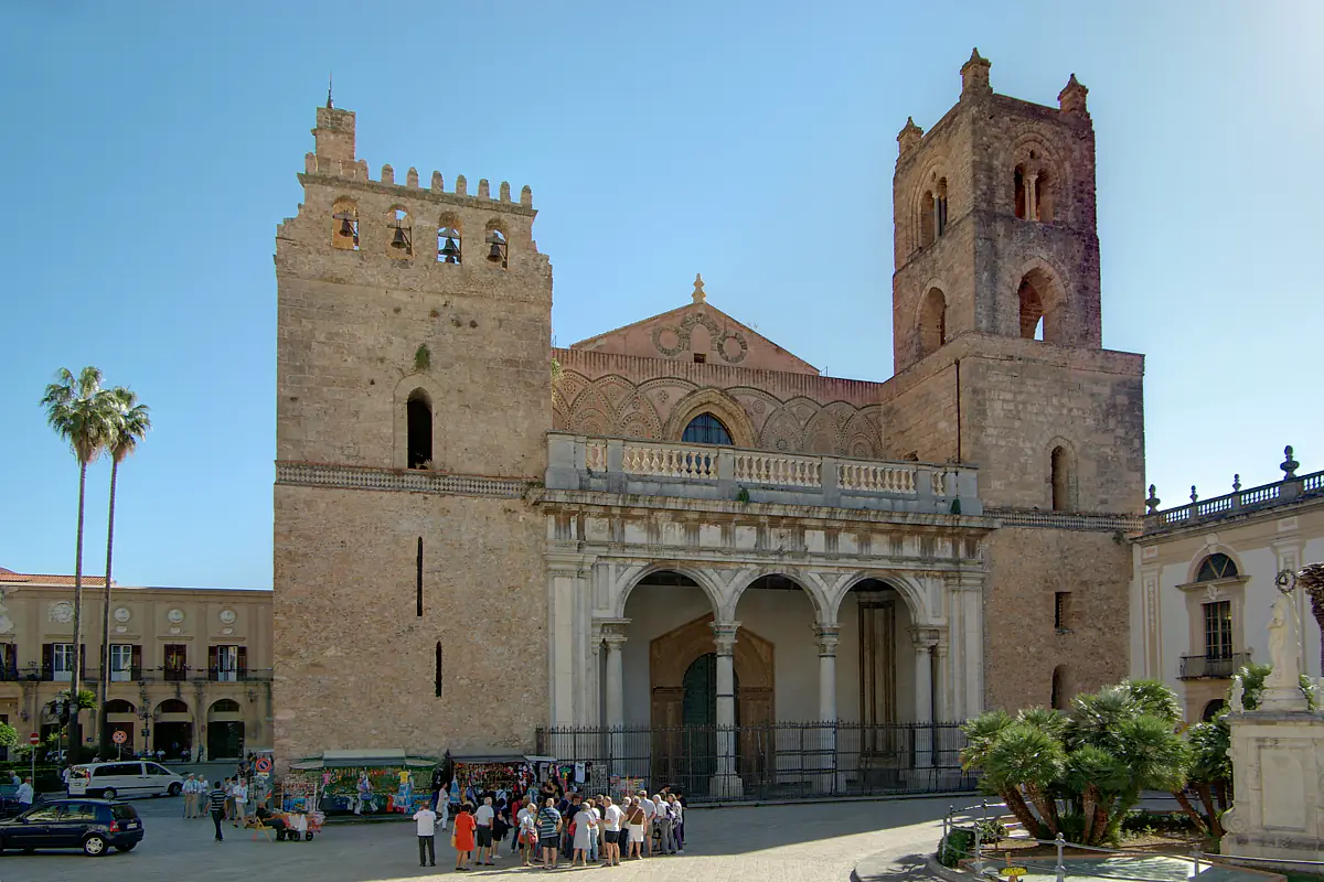 Archidiócesis de Monreale