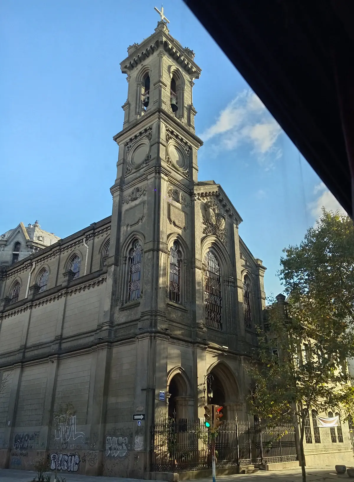 Archidiócesis de Montevideo