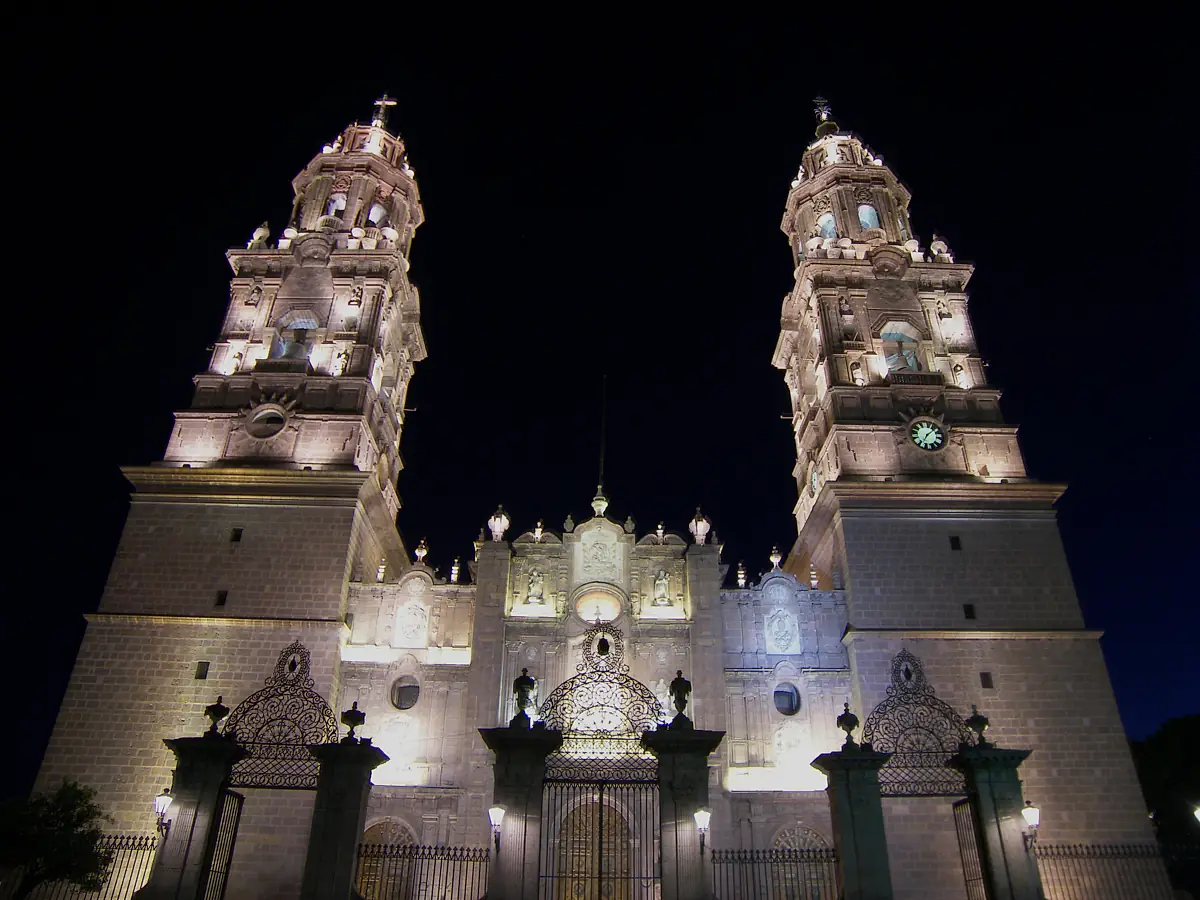 Archidiócesis de Morelia