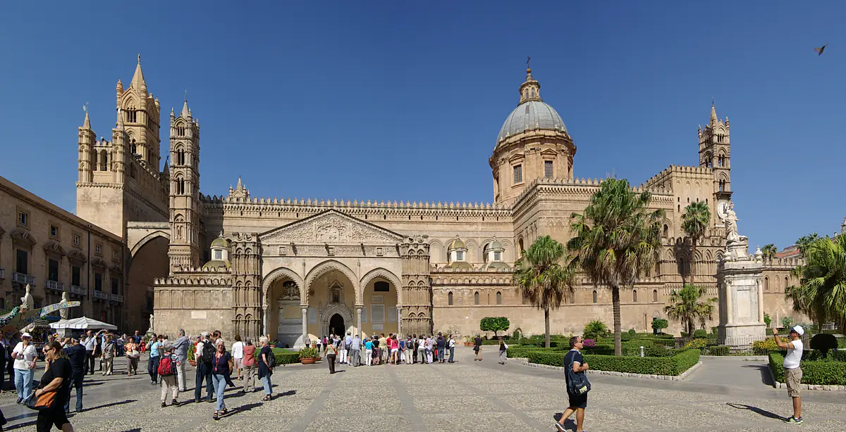Archidiócesis de Palermo