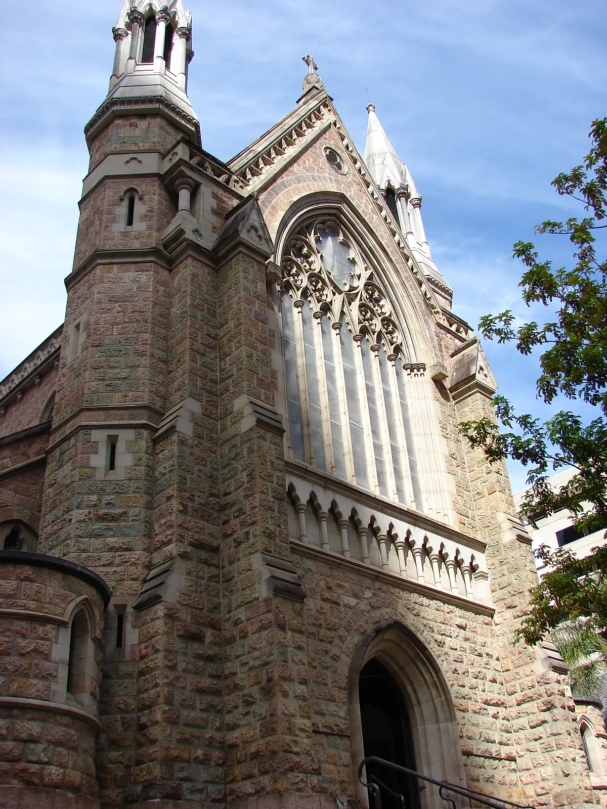 Archidiócesis de Perth