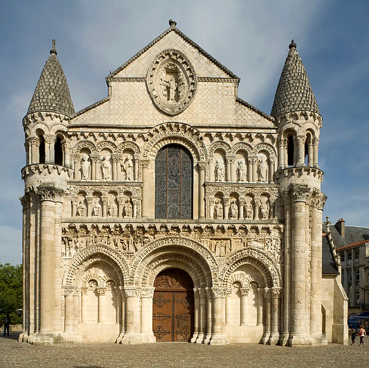 Archidiócesis de Poitiers