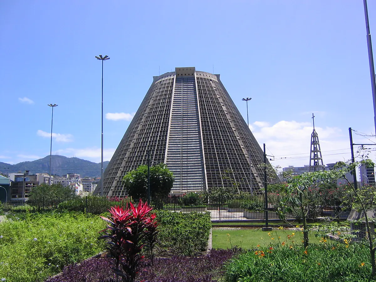 Archidiócesis de San Sebastián de Río de Janeiro
