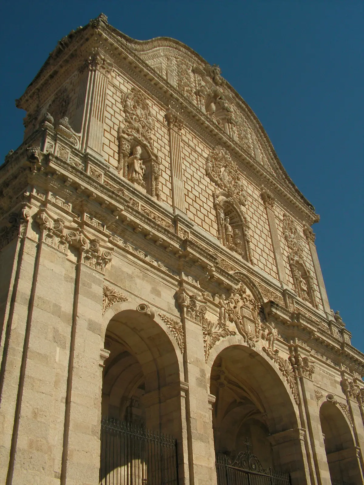 Archidiócesis de Sassari