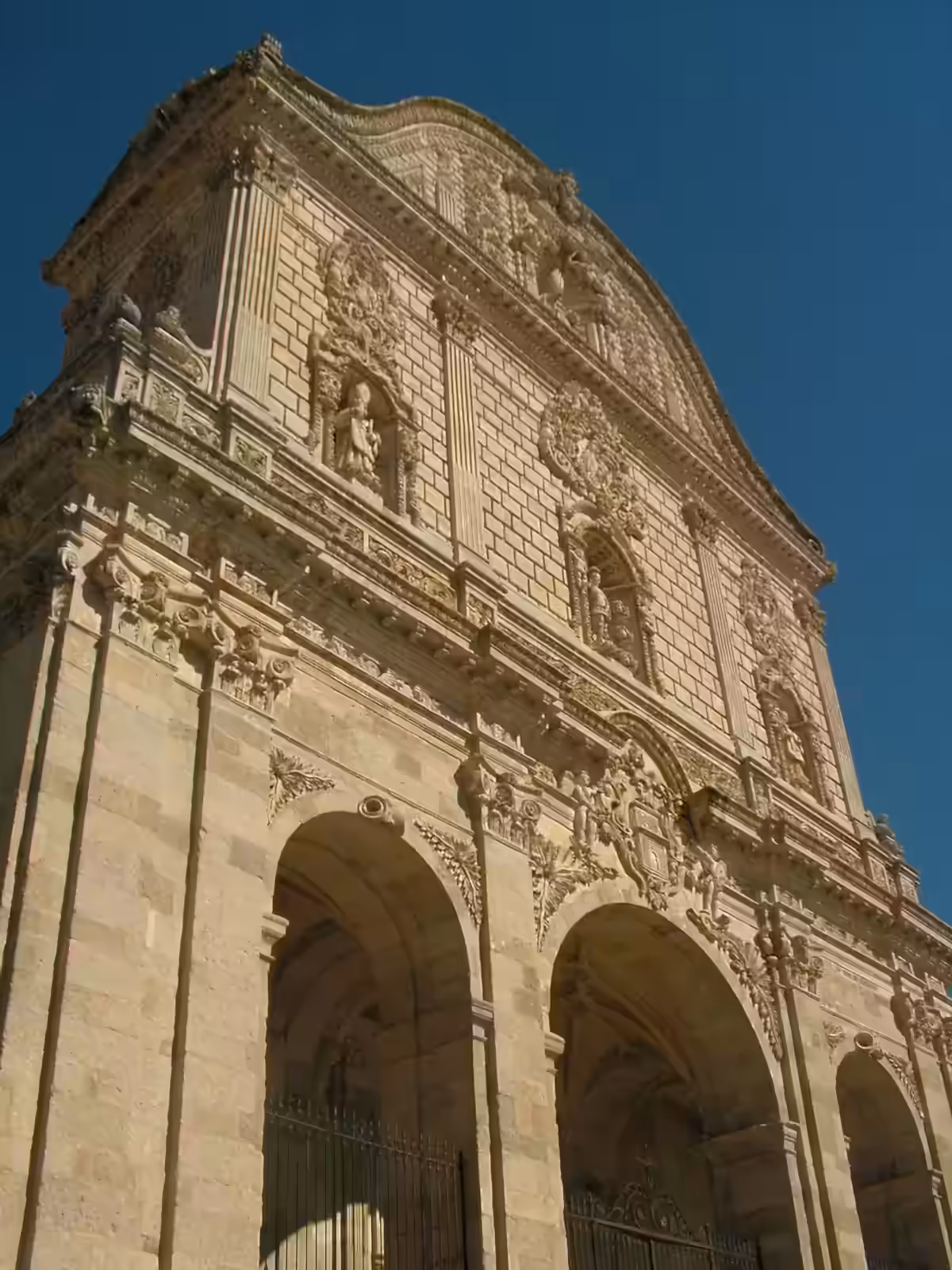 Archidiócesis de Sassari