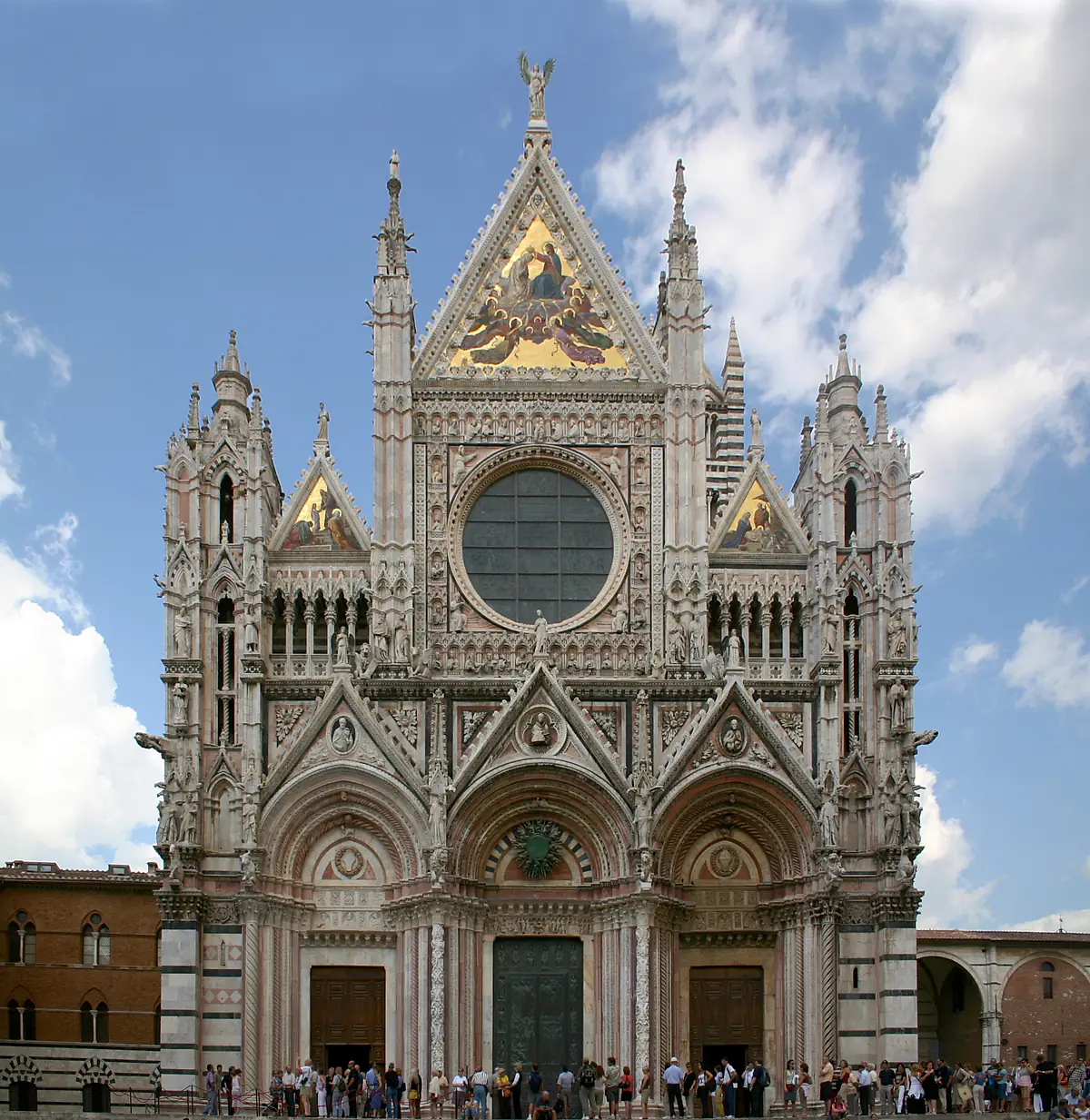 Archidiócesis de Siena-Colle di Val Elsa-Montalcino