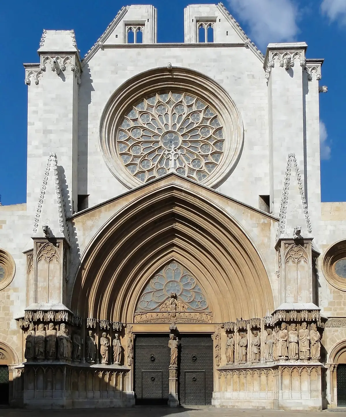 Archidiócesis de Tarragona (España)