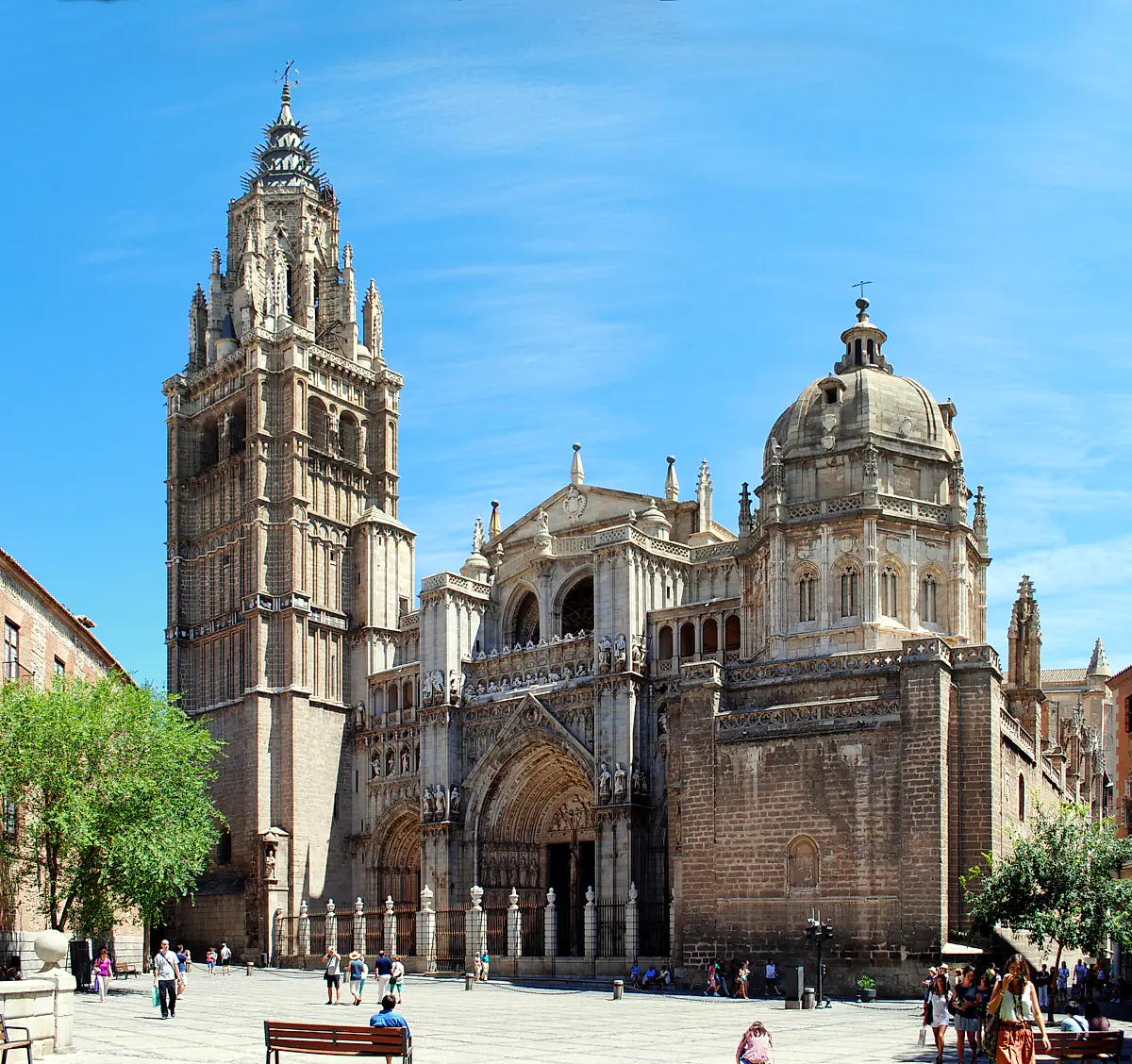 Archidiócesis de Toledo (España)