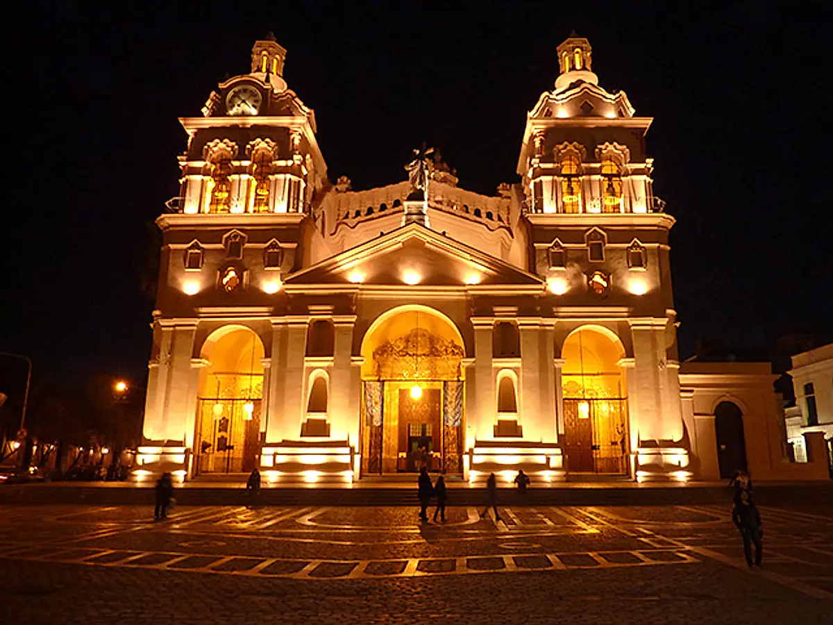 Archidiócesis de Tucumán