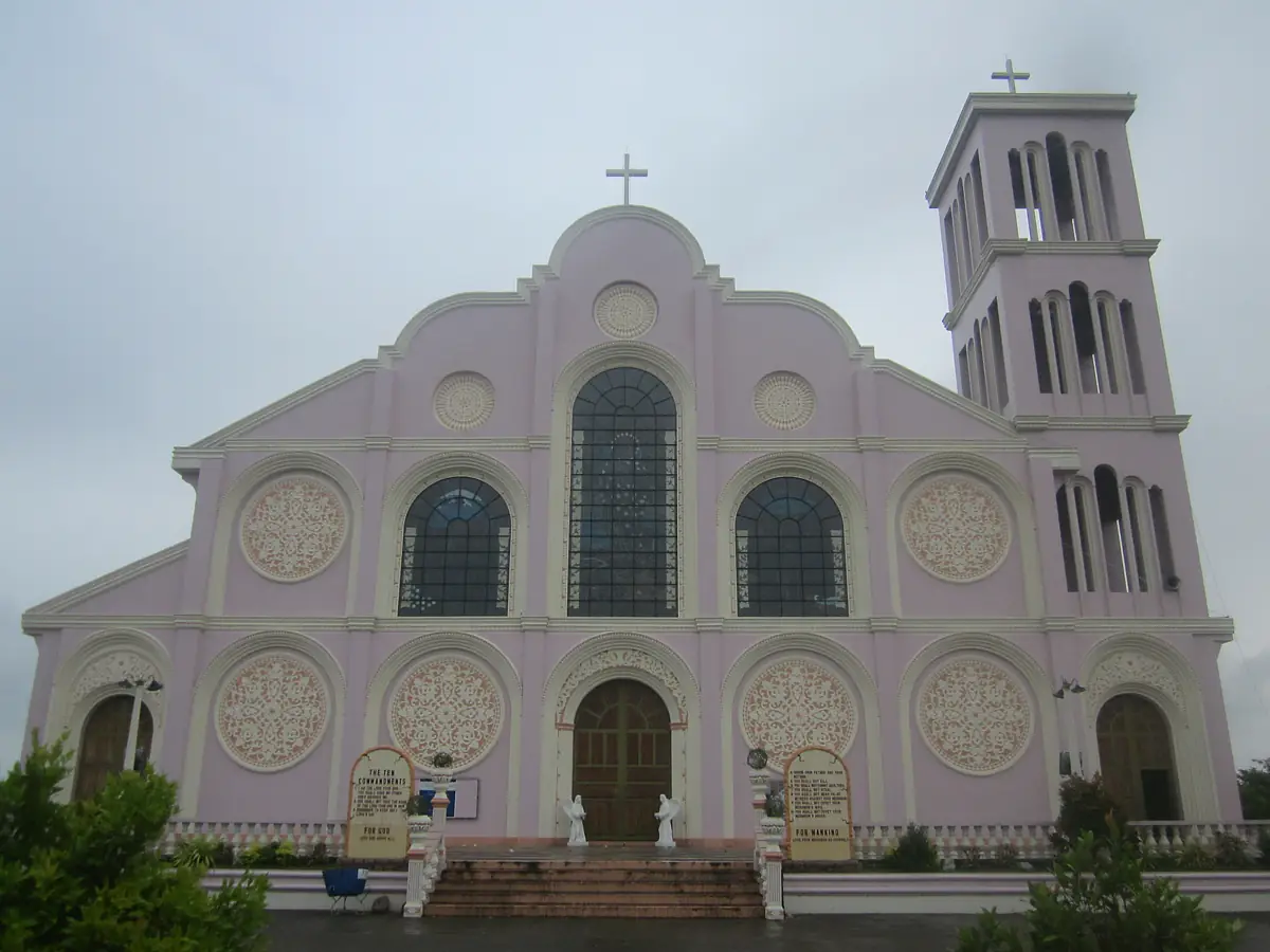 Archidiócesis de Tuguegarao