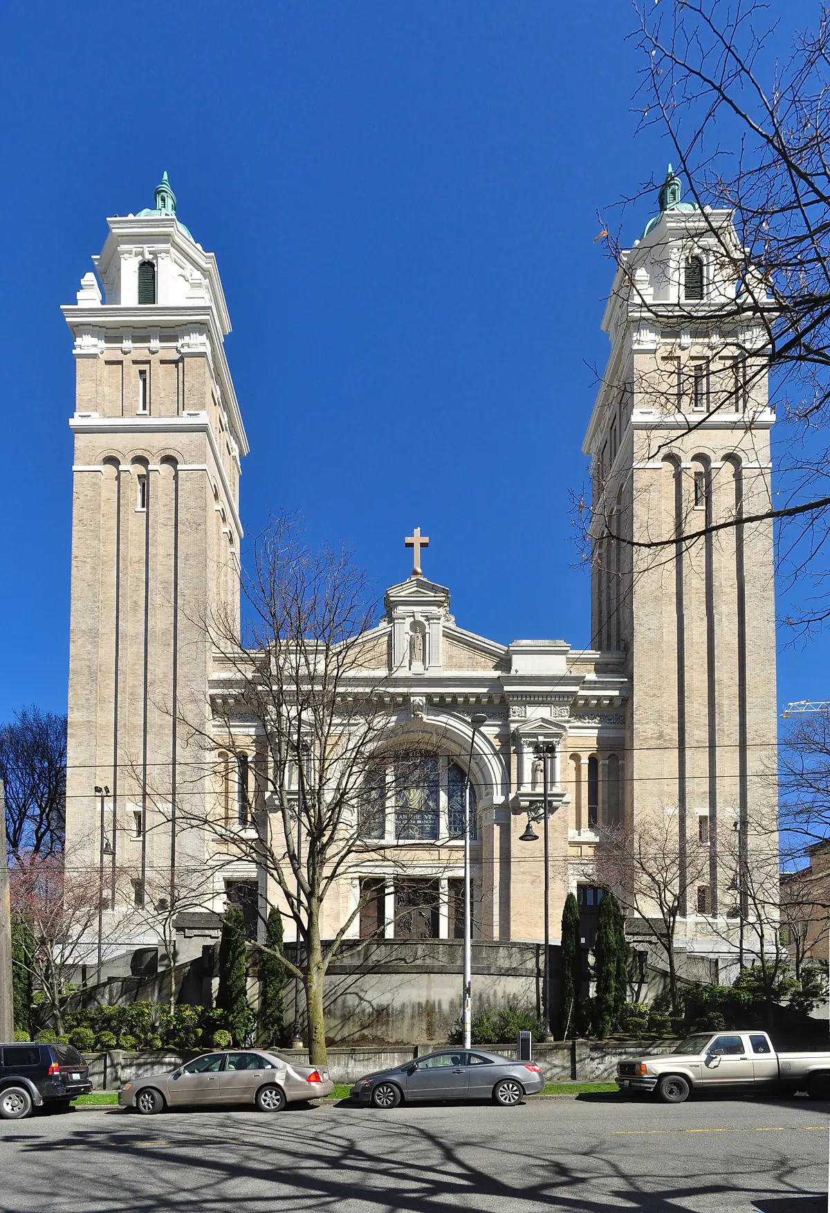 Archidiócesis de Vancouver