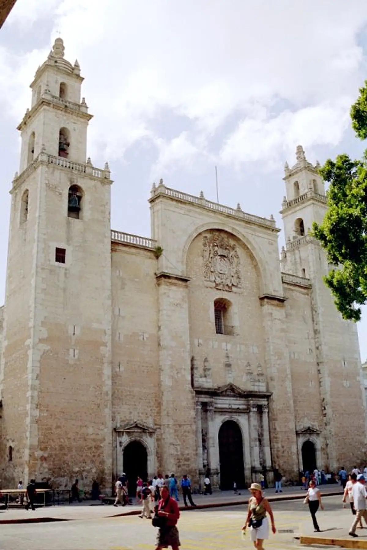 Archidiócesis de Yucatán