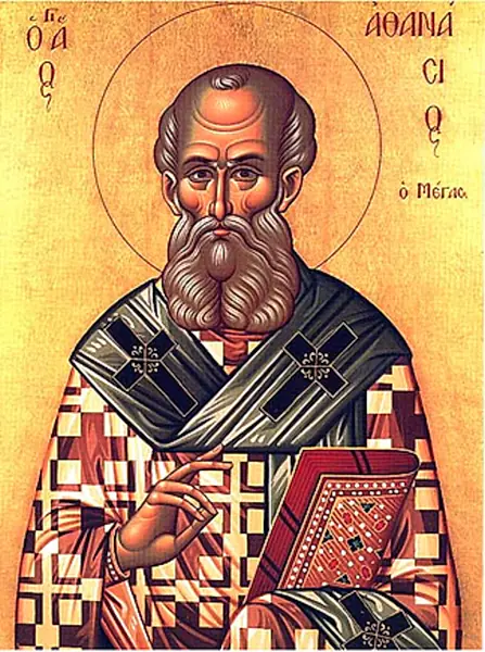 Atanasio de Alejandría