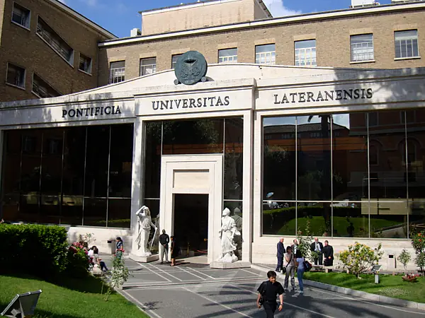 Ateneo teológico